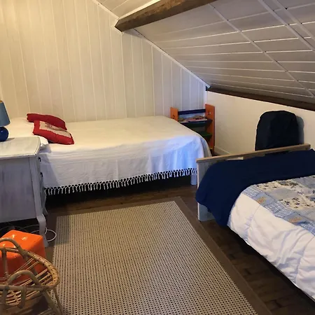 De Chavagnac Hébergement de vacances