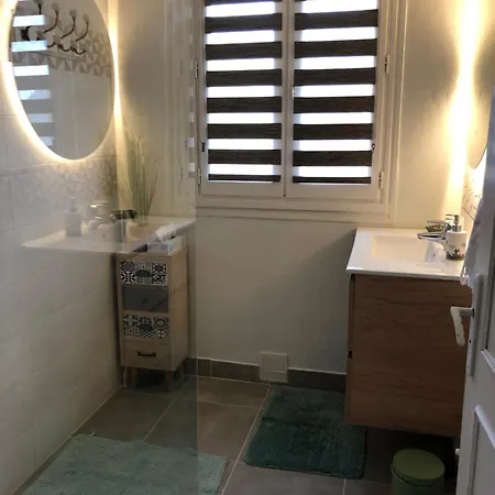 De Chavagnac Vakantiehuis