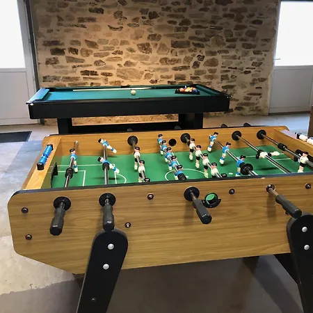 De Chavagnac Hébergement de vacances