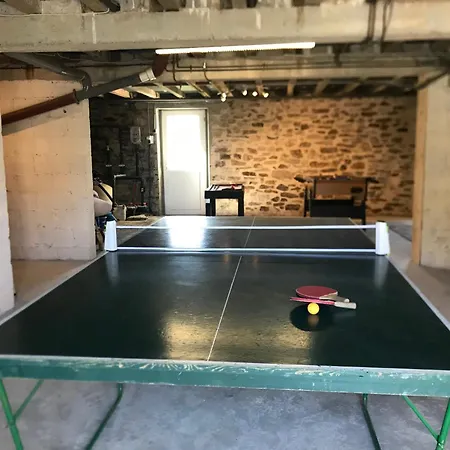 De Chavagnac Holiday home Saint-Cyr-Les-Champagnes